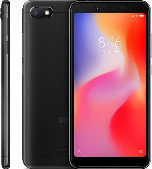 Best Deals For Xiaomi Redmi 6a 2gb Ram 16gb Rom 5 4 Screen Black In Nepal Pricemandu