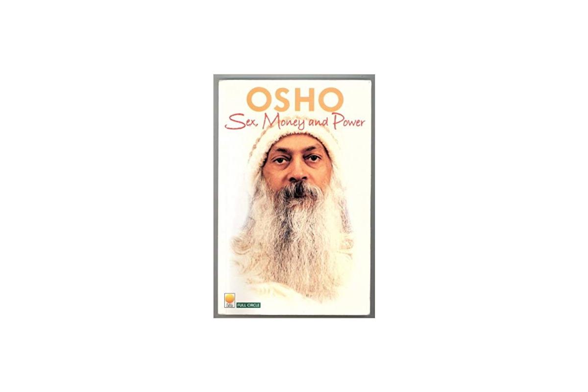 osho on sex