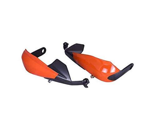 Best deals for Hand Guard for 22mm Handlebars KTM Duke Write a Review ...