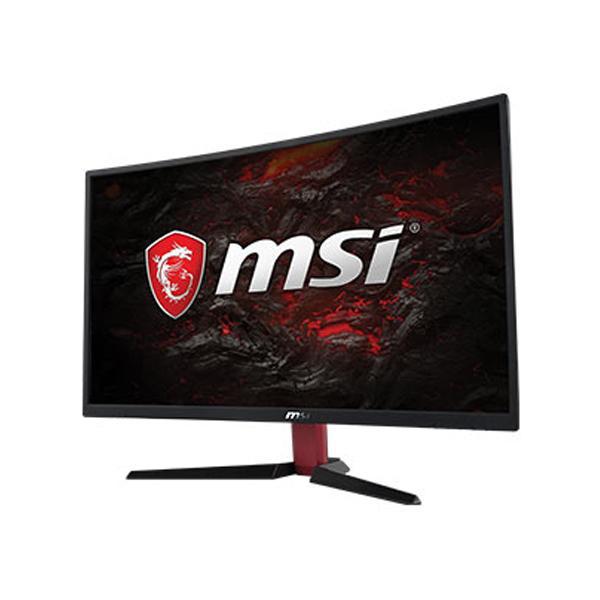 Msi optix g27c2 обзор