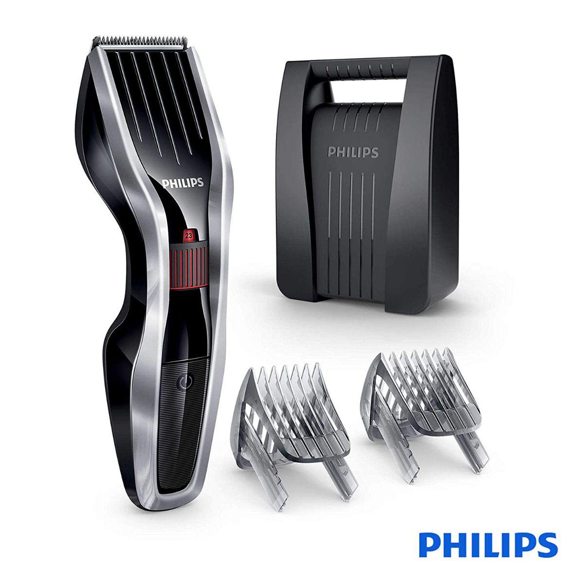 philips hair clipper hc3505