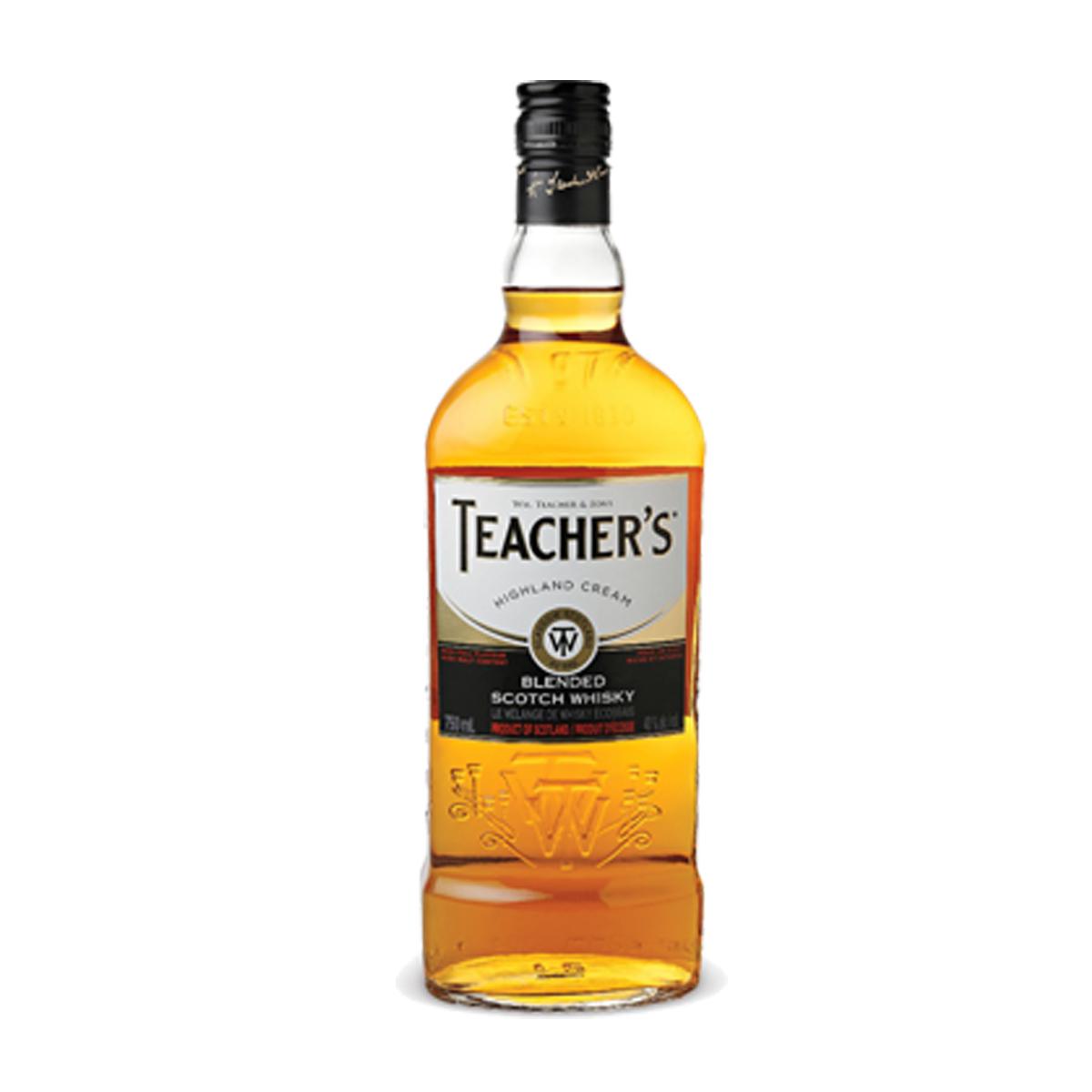 Best Deals For Teachers 1000ml Scotch Whisky In Nepal Pricemandu