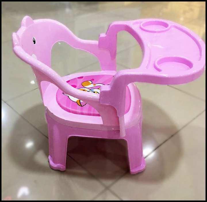 small baby feeding chair