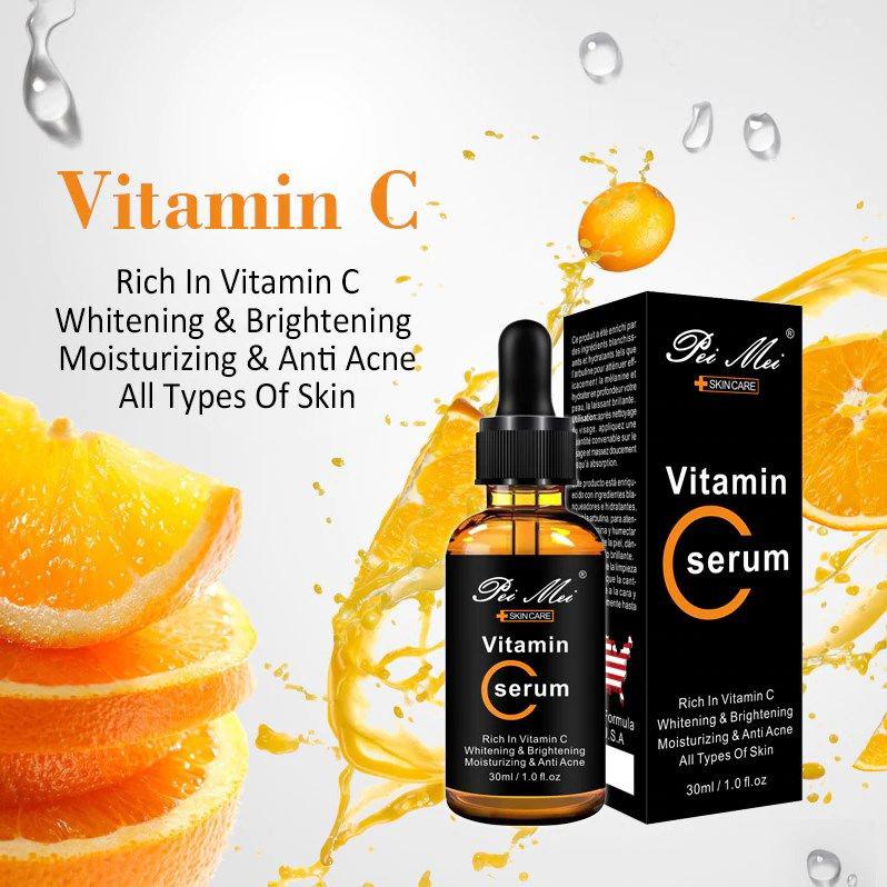 Best Deals For Pei Mei Vitamin C20 Face Serum Whitening Brightening best-deals-for-pei-mei-vitamin-c20-face-serum-whitening-brightening