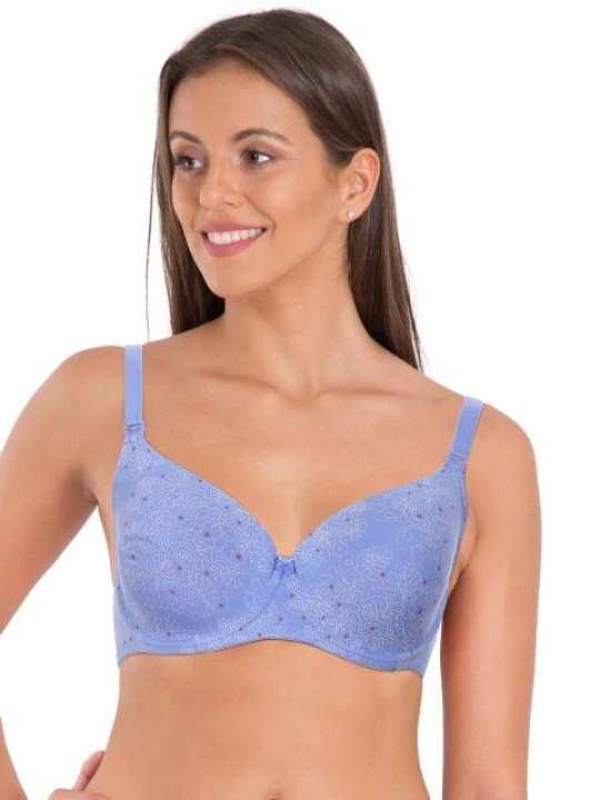 Jockey in Nepal - T shirt Bra Style: 1245