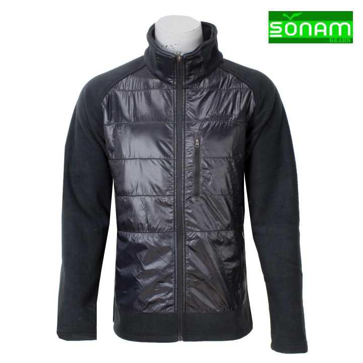 Best deals for Sonam Gears Black Wagel Jacket For Men (593) in Nepal ...