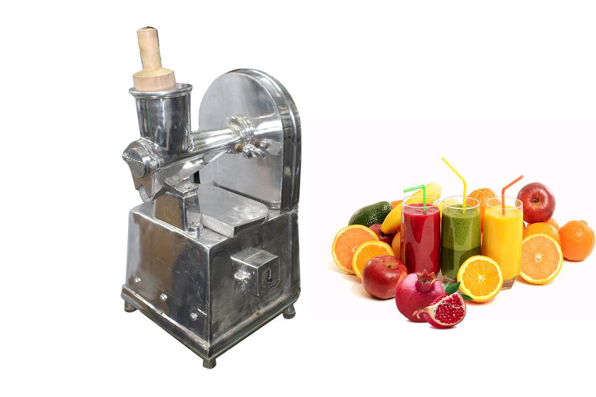 Best deals for Commercial Heavy Duty Multi Fruit Juicer Large in