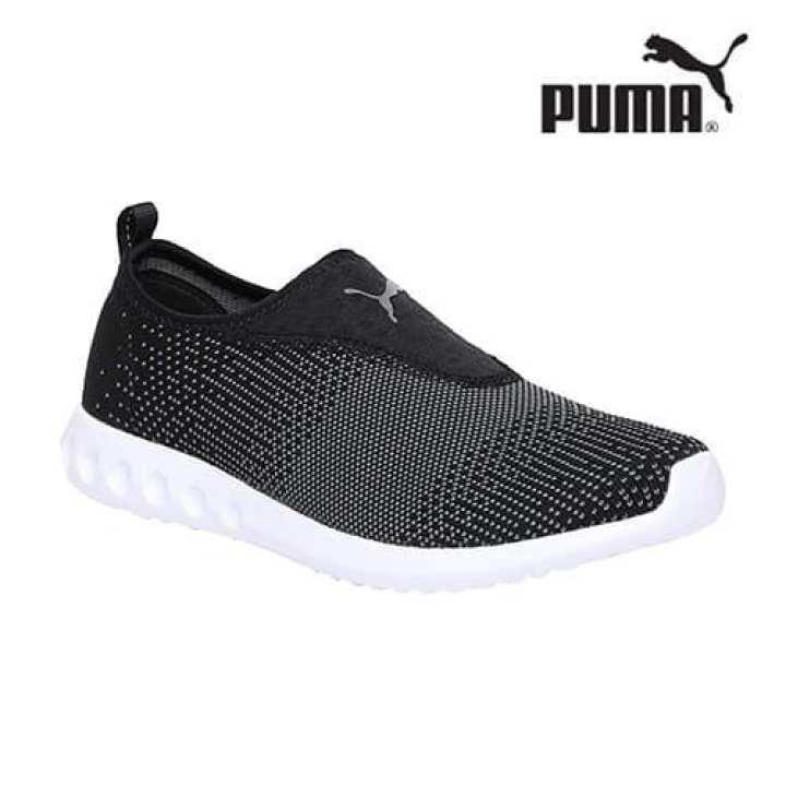 puma carson slip on