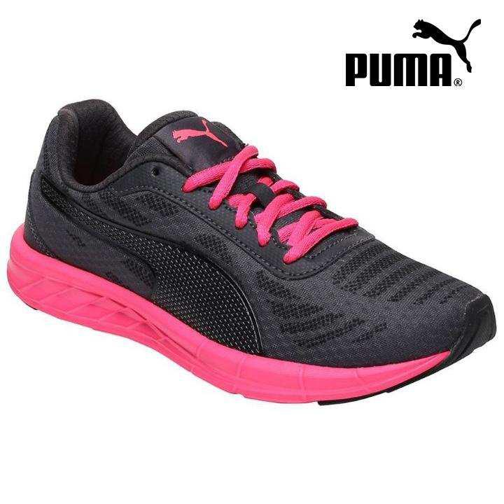 puma nimbus idp running shoes