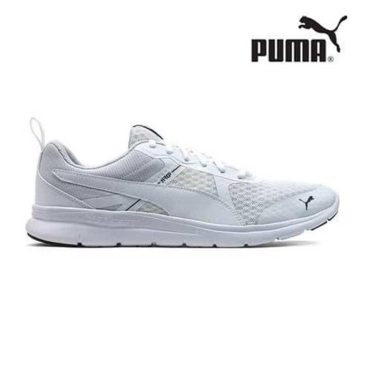 puma 4d fit