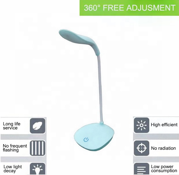 Best deals for Multicolour Rechargeable Reading Eye Lamp Study Lamp in ...