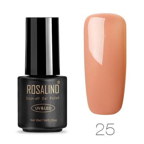 Best deals for ROSALIND HOT SALE 29 COLORS 7ML Gel Nail Polish Set For Nail Extension Manicure Gel Varnishes Nail Art Design Top Base Soak Off in Nepal - Pricemandu! Best deals for ROSALIND HOT SALE 29 COLORS 7ML Gel Nail Polish Set For Nail Extension Manicure Gel Varnishes Nail Art Design Top Base Soak Off in Nepal - Pricemandu!
