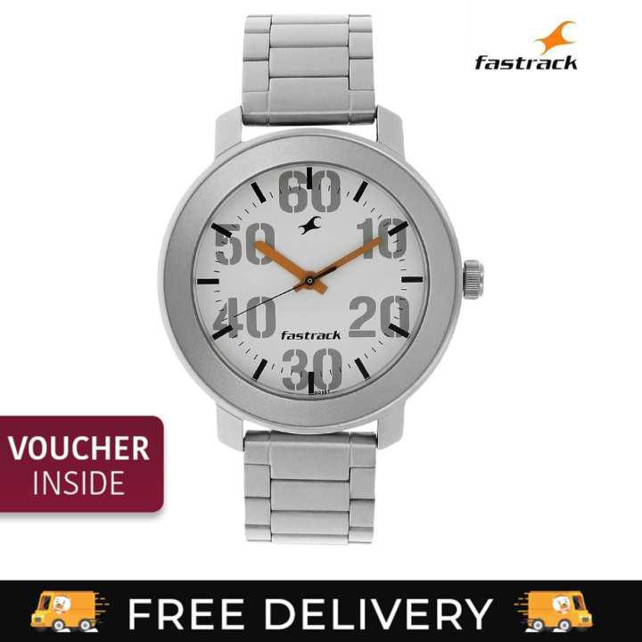 fastrack 3121smo1