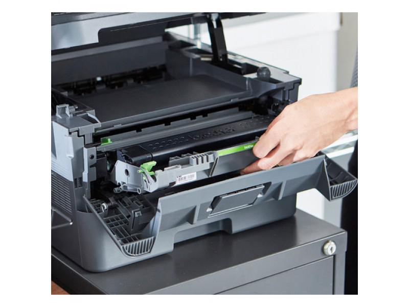 best monochrome all in one laser printer