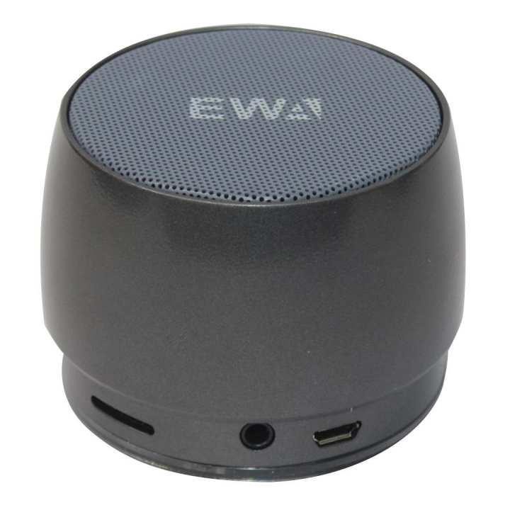 Best deals for EWA A118 Wireless Bluetooth Hifi Audio Super Bass ...