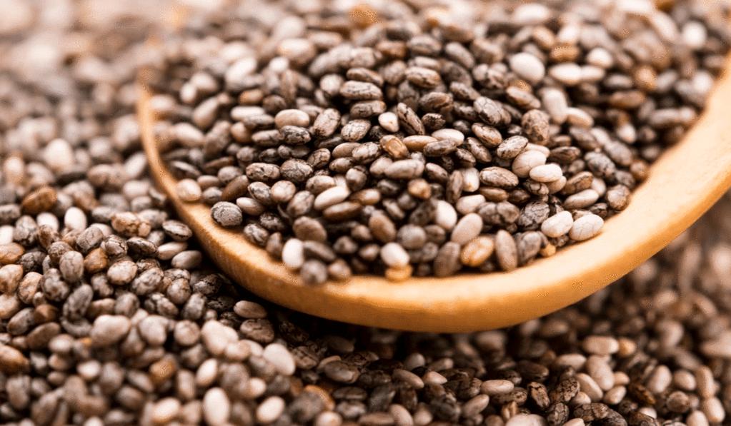 chia Seeds