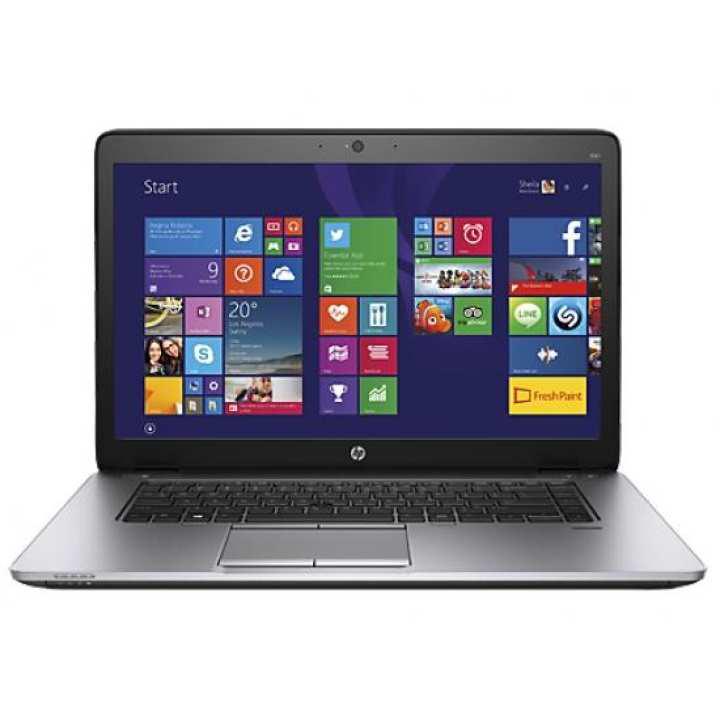 Best Deals For Hp Elitebook 850 G2 I5 5th Gen 4 Gb 500 Gb 156 Full Hd Touch Screen Laptop 