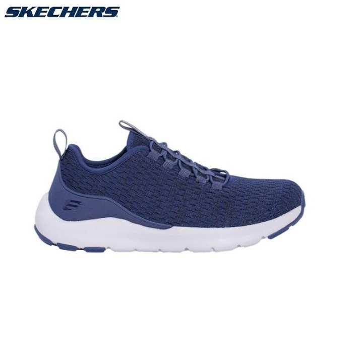 espiral Para llevar odio Best deals for SKECHERS NICHLAS Men Shoes -52802-Navy in Nepal - Pricemandu!