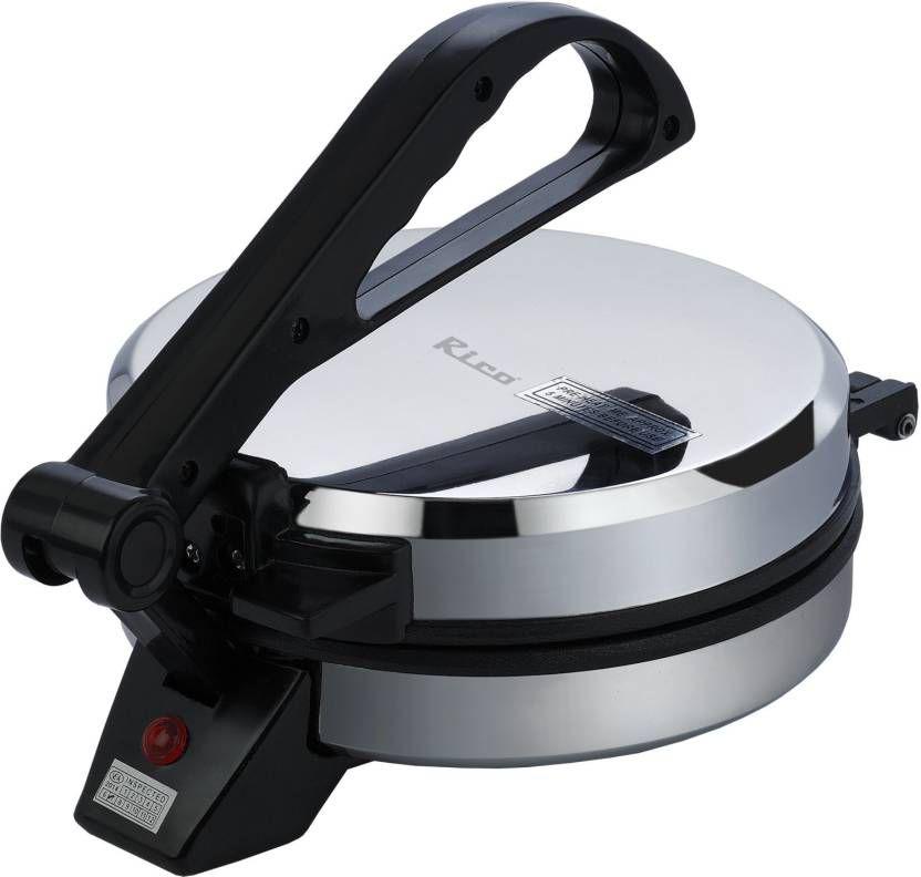 Best Deals For Rico Roti Maker Rm 1408 Bid1 In Nepal Pricemandu