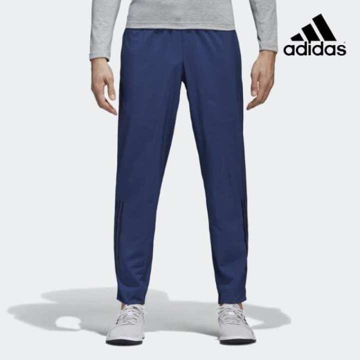 adidas Climacool Training 3/4 Pants Black | Traininn