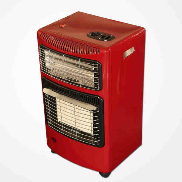 Best Deals For Cg Gas Room Heater Cg Gh02e In Nepal