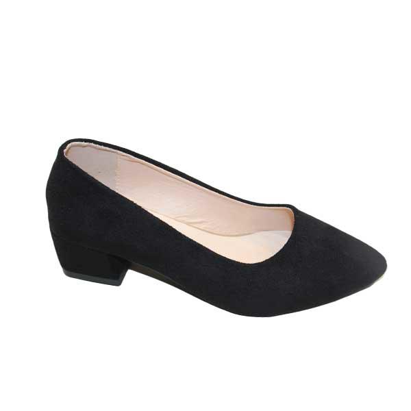 closed shoes for women