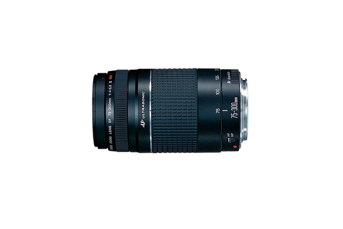 Best Deals For Canon Lens Ef 75 300 Iiimm In Nepal Pricemandu