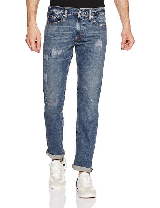 Best deals for Levis Men's 511 Slim Fit Jeans in Nepal - Pricemandu!