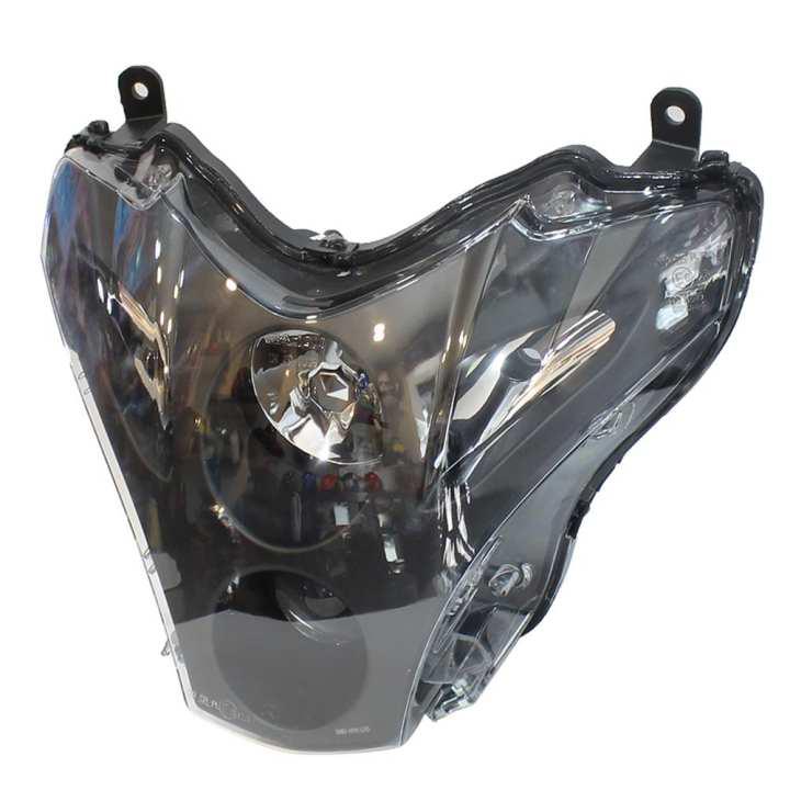 pulsar 220 visor price