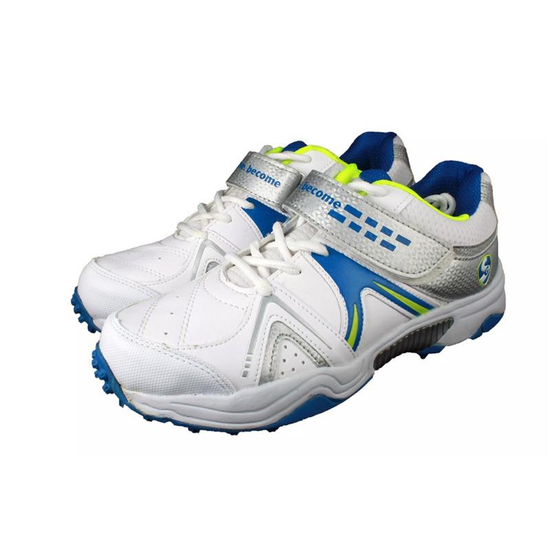 sg century 3. cricket shoes