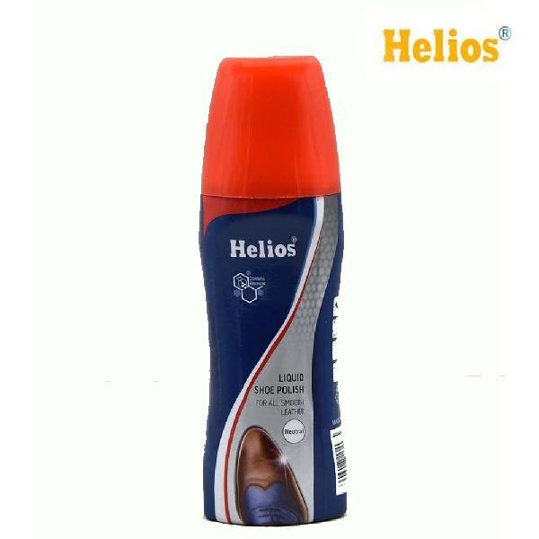 Best deals for Helios Natural Liquid Shoe Polish-80 Ml in Nepal -  Pricemandu!