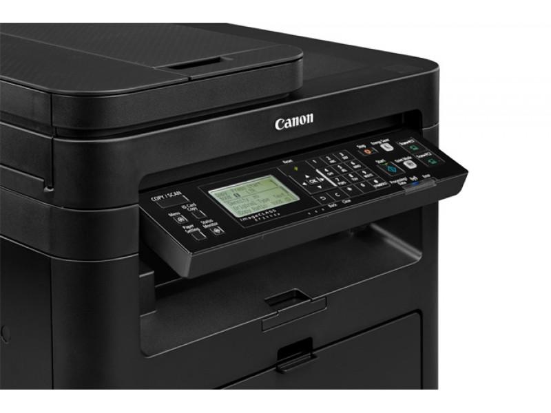 canon imageclass mf733cdw suspended