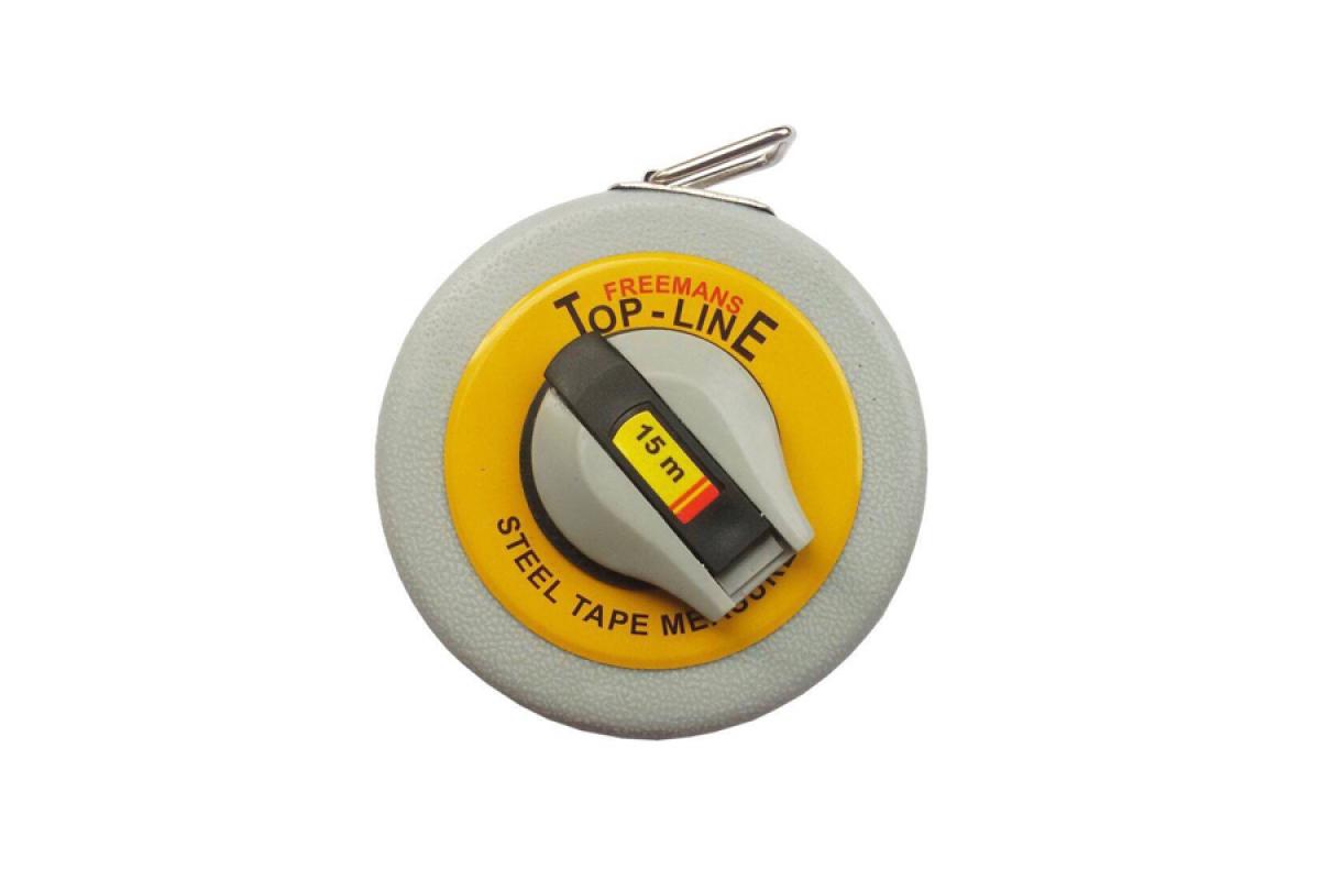 FREEMANS - MEASURING TAPE 10M