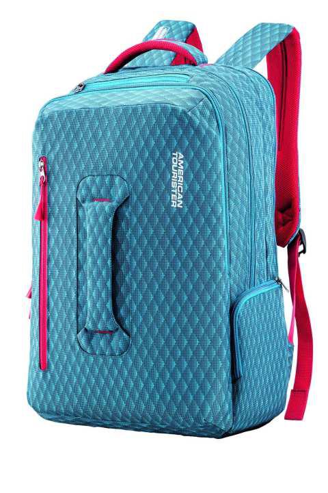 american tourister swag bag