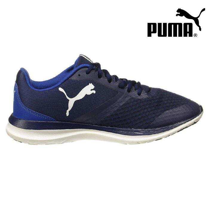 puma nimbus idp running shoes