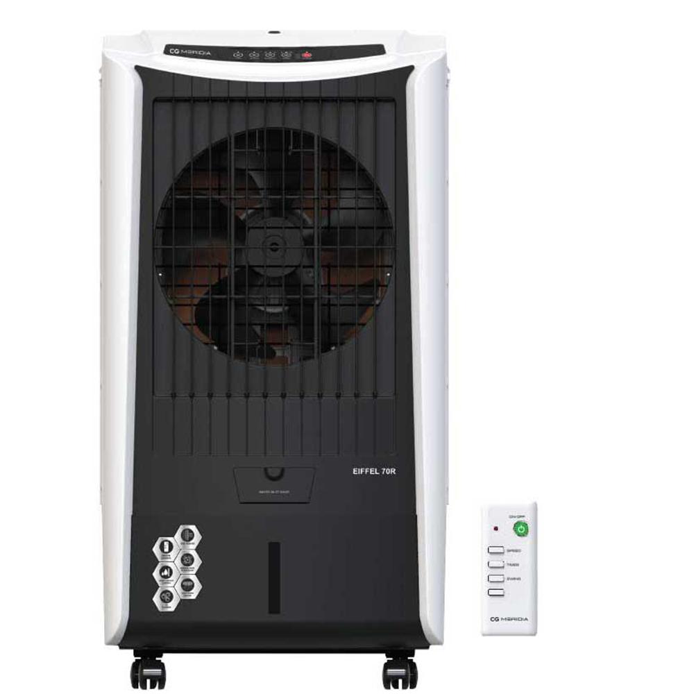 Best deals for 70 Ltrs. Desert Air Cooler in Nepal Pricemandu!