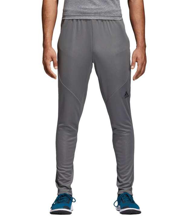 adidas men's climalite training pants