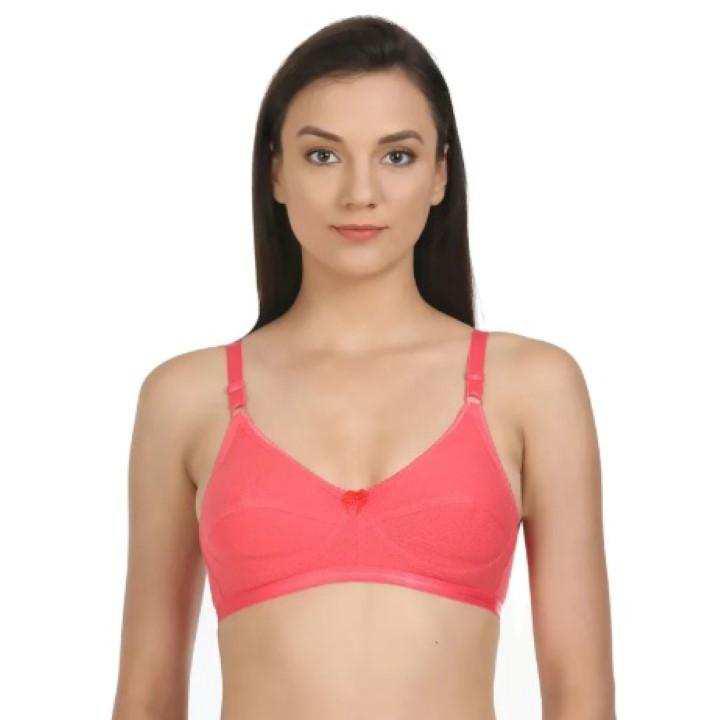 Perfect Coverage Bra-1575w, 1575w