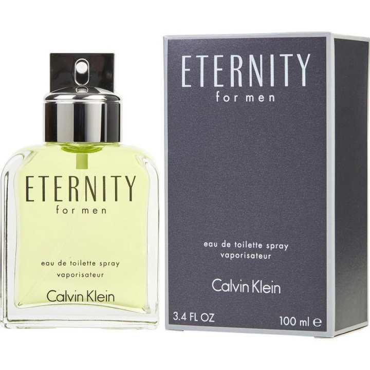 ck eternity fragrantica