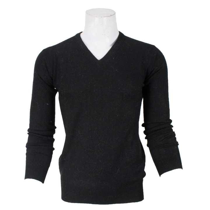 Best deals for Black VNeck Sweater For Men in Nepal Pricemandu!