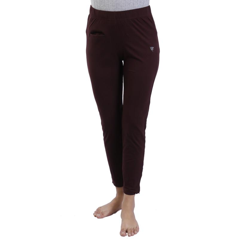 Comfort Lady Kurti Pants (Leggings) With Pocket in Nepal - Buy