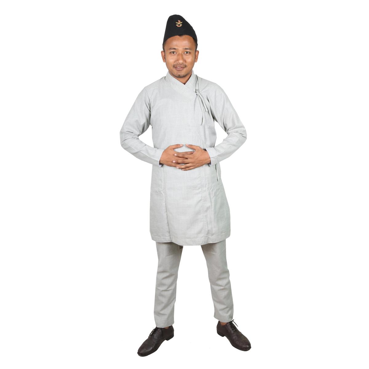 Nepali Daura Suruwal Tailors | Men's clothing store