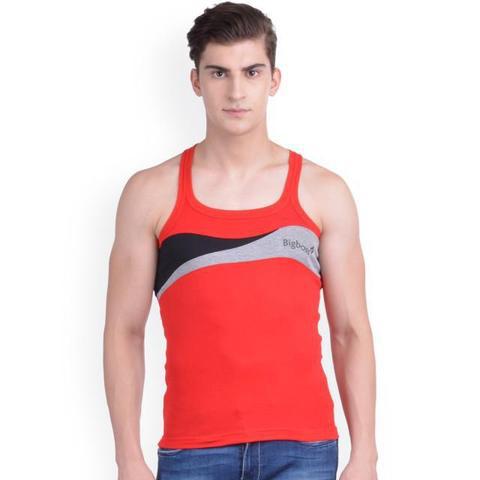 Best deals for SALE- Dollar Bigboss Men Pack 2 Vest in Nepal