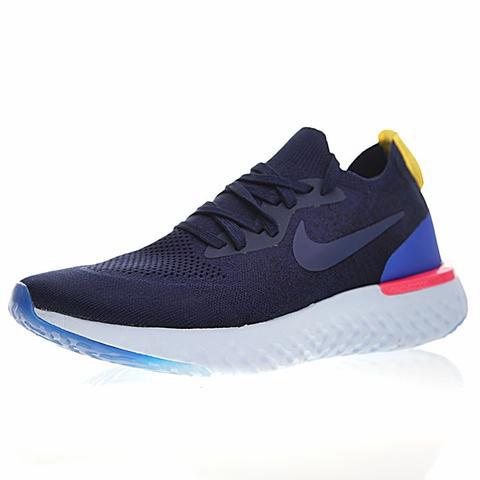 Best deals for Original New Arrival Authentic Nike Epic React Flyknit ...