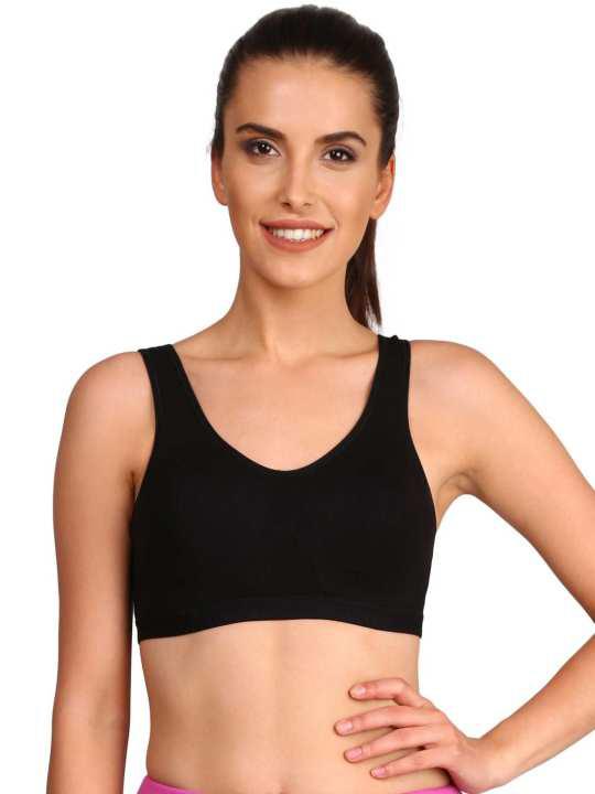 Best deals for Jockey Slip On Active Bra 1376 in Nepal - Pricemandu!