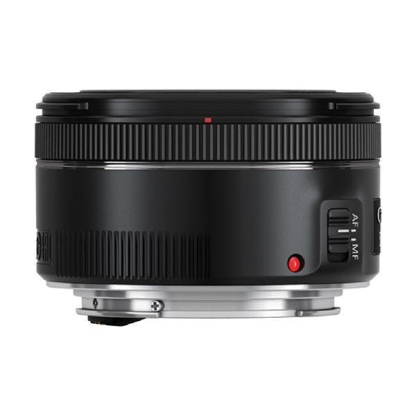 Canon 50mm prime lens 1.8