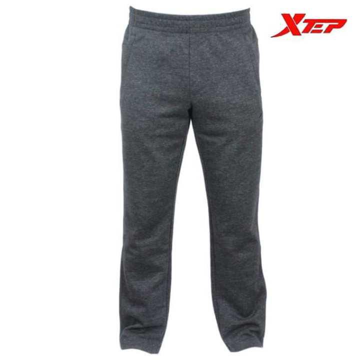 Xtep Sports Pants, Xtep Trousers, Fitness Pants