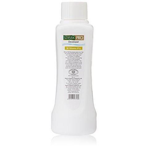Best deals for Streax Developer, 30 Volume, 250ml in Nepal - Pricemandu! Best deals for Streax Developer, 30 Volume, 250ml in Nepal - Pricemandu!