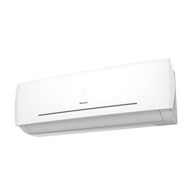 Best Deals For Hisense 1 Ton Inverter Based Split Air Conditioner As 12ur4svetg11 In Nepal 0356