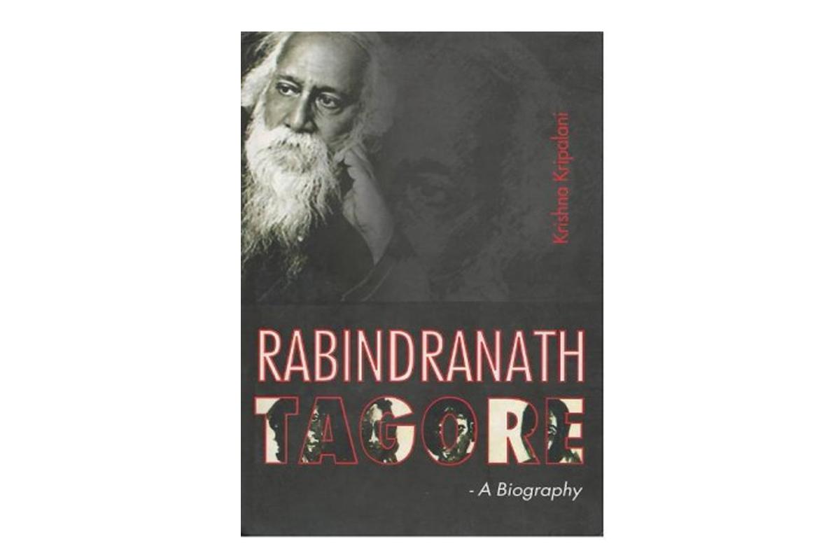 rabindranath tagore biography in nepali
